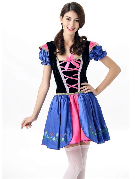Buy Moonight Female Maid Costumes Sexy Maid Costumes For Women Fancy Dress