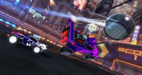 Incoming Season 5 Rewards Rocket League Informer