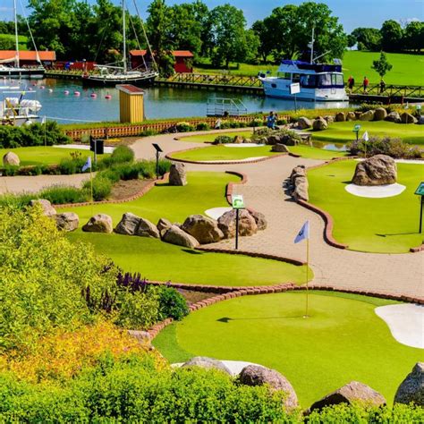 Top 101+ Pictures Putt-putt Golf Lake Charles Photos Latest