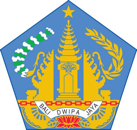 Logo Lambang Provinsi Bali Tentang Provinsi