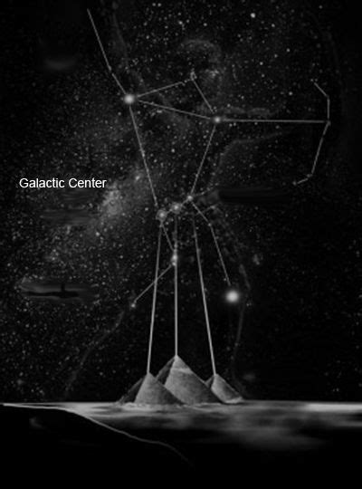 Orion Science Mythology Alignments Pseudoscience Crystalinks