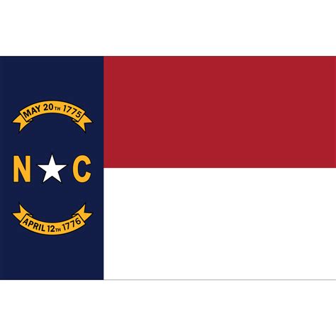 North Carolina State Flag Flag And Banner Indianapolis