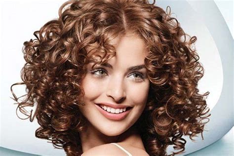 Types Of Perm That Could Change Your Hair And Your Life