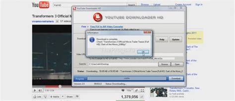 Watching hd youtube videos from your laptop or mobile device with our. Youtube Downloader HD 2017 скачать бесплатно для Windows 7 ...