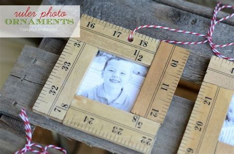 Creative Ruler Crafts For Back To School Or Teacher Ts