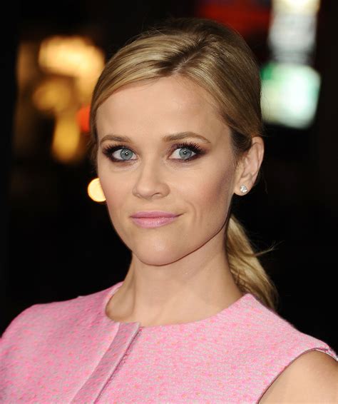 What Reese Witherspoon Would Tell Her 20 Something Self Time
