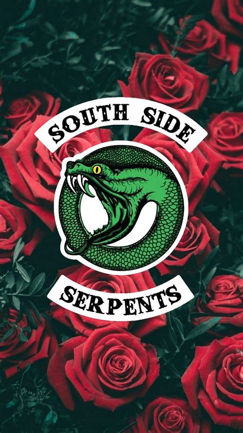Southside Serpents Wallpapers Wallpaper Cave