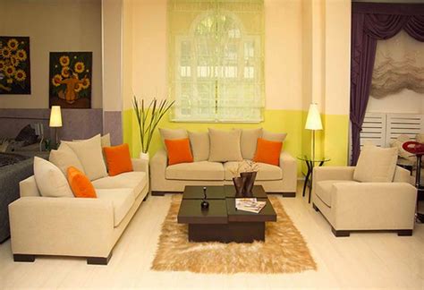 4 Incredible Interior Design Ideas For Small Living Room Msrciudadreal