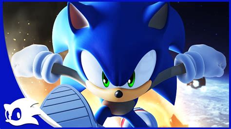 Sonic The Hedgehog Wallpaper 2018 53 Images