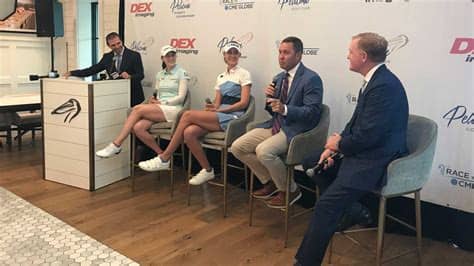 Northern irishwoman equals best lpga finish with third place in pelican championship. 2019 LPGA Brings New Event to Florida in 2020 | Solheim Cup