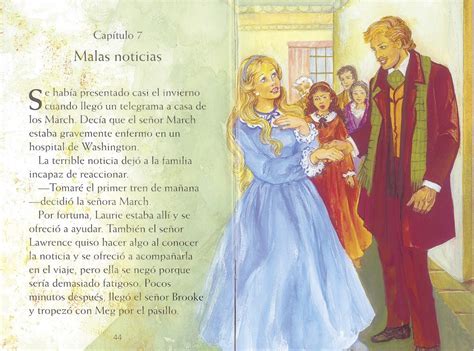 Mujercitas Editorial Susaeta Venta De Libros Infantiles Venta De