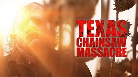 Baru Aja Rilis Streaming Film Texas Chainsaw Massacre Sub Indo