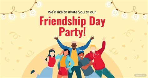 Friendship Day Images For Facebook