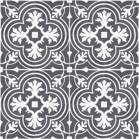 Valencia Encaustic Tile Rever Tiles Vibrant Beautiful And Timeless