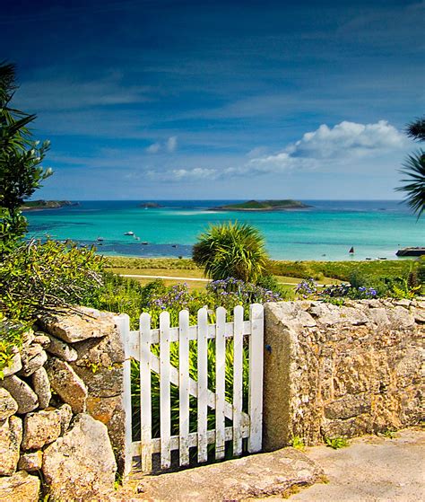 The Isles Of Scilly The Great Britain Travel Bucket List Via Its