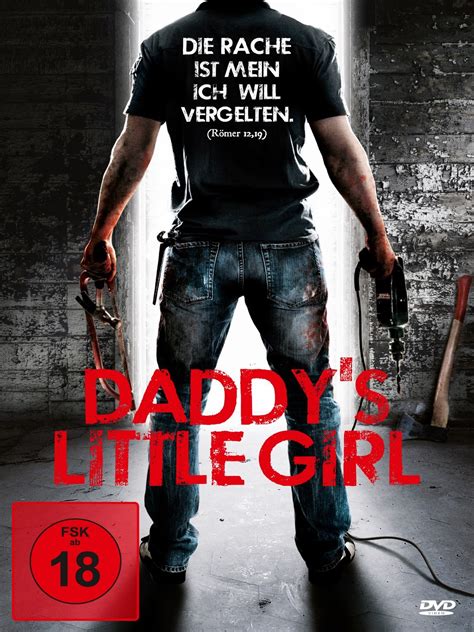 Daddys Little Girl Film 2012 Filmstartsde