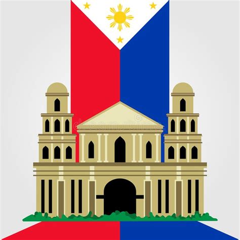 Banner or poster of philippines independence day celebration. Vector Illustration Of Filipino Araw Ng Kalayaan ...