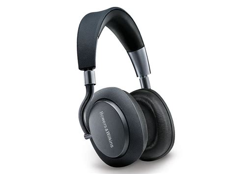 Bowers And Wilkins Px Space Grey Px Wireless Headphones Space Grey