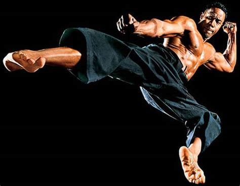 The Top 5 Martial Arts Actors In The Us Today