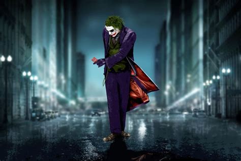 Check spelling or type a new query. The Dark Knight Joker Wallpaper ·① WallpaperTag