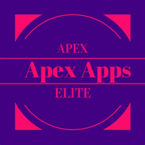 Apex Apps Youtube