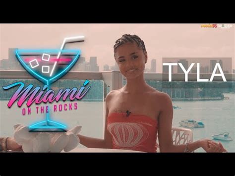 Tyla Reveals Her Relationship Status And Youtube