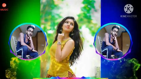Tere Bina Jeena Saza Ho Gaya Dj Remix Hard Bass Song Remix By Dj Ganesh Kumar Raj Youtube