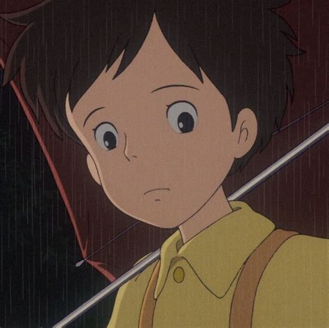 𝑺𝒂𝒕𝒔𝒖𝒌𝒊 Studio Ghibli Movies Satsuki Totoro Studio Ghibli