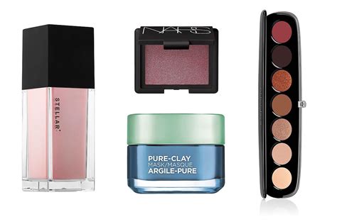The Top Five Beauty Trends To Try This Fall