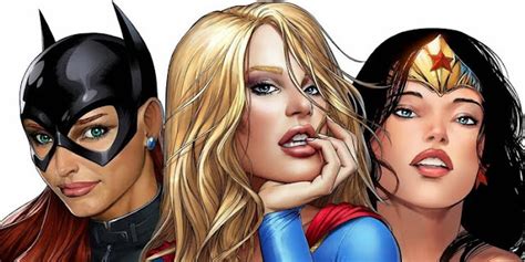 20 Curiosidades Sobre Wonder Woman Que Sólo Los Fans Conocen ~ Nación De Superhéroes