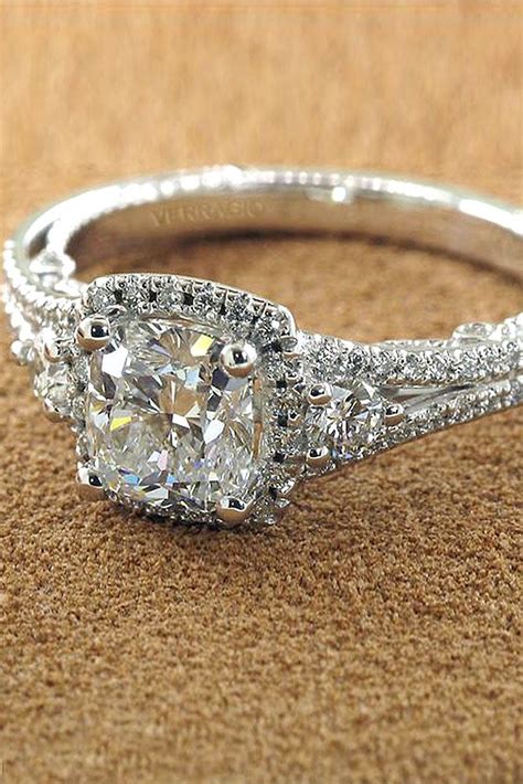 39 Vintage Engagement Rings With You Will Like Antique Style