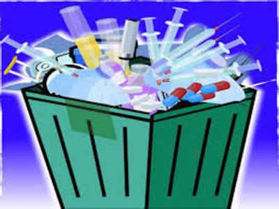Experience is just one of the main determining factors in an organization's keywords: Inadequate management of bio-medical waste in Maharashtra ...
