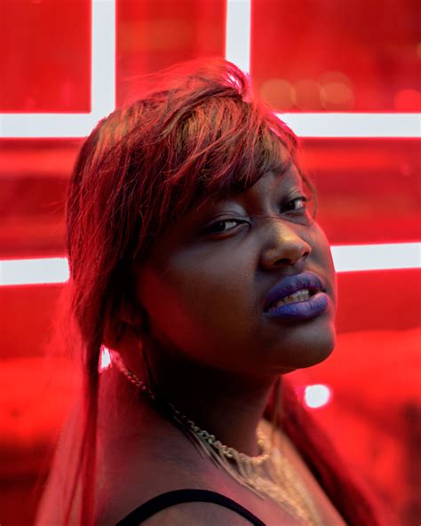 Meet Cupcakke The Dazzling Rapper Whos Just As Freaky As You And Me