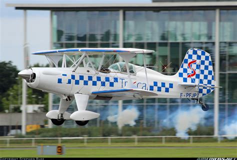 Stolp Sa 300 Starduster Too Untitled Aviation Photo 2133069