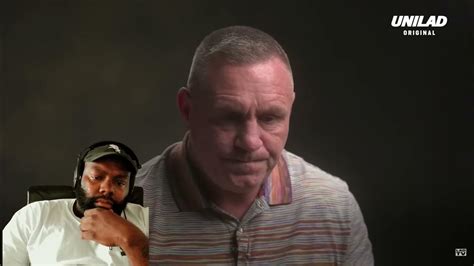 chicago dude reacts british boxer on drug deals fighting and murders in thai prison youtube