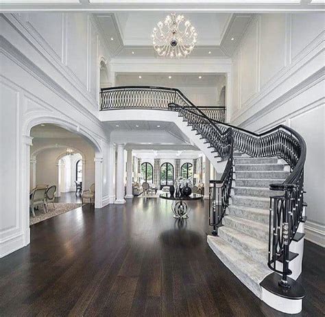 Top 80 Best Foyer Ideas Unique Home Entryway Designs Staircase