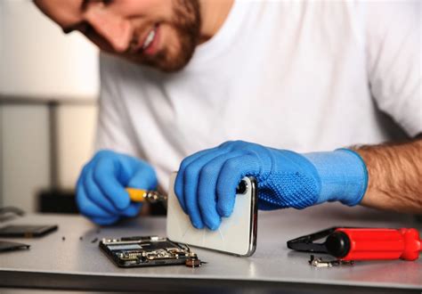 Top 9 Cell Phone Repair And Troubleshooting Best Common Tips