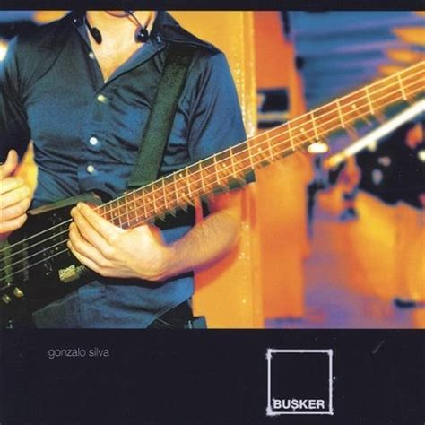 Busker Bass Alben Katalog Electricbassch