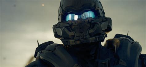 Halo 5 Guardians Trailer Shows Off Spartan Lockes New Skills Armor