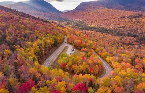 The Most Beautiful Scenic Byway In Every State