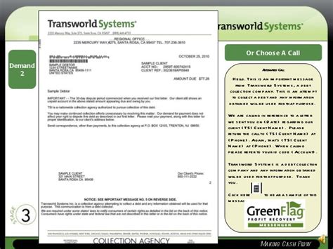 Transworld Systems Presentation With Audio