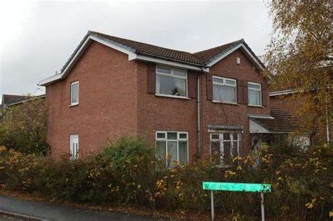 4 Bedroom Detached House For Sale In Farmer Way Tipton Dy4