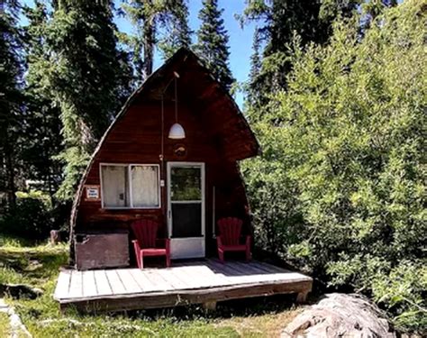 Pet friendly cabin rentals in leavenworth, wa. Pet-Friendly Cabin near Vernon, Canada