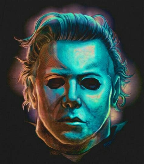 Michael Myers 🔪🔪 Halloween Franchise 🔪 Posted By Jeanneloveshorror