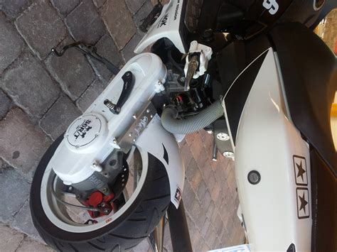We did not find results for: MTKT Schutzblech :) - Galerie - Dein Scooter und ...