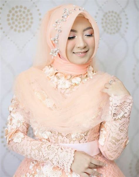 Foto Cantik Hijab Syari Paling Update Gambar Annisa