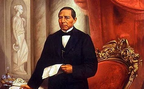 Benito Juárez Cuál Era Su Estatura Grupo Milenio