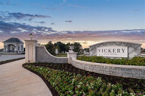 Vickery Estate Collection