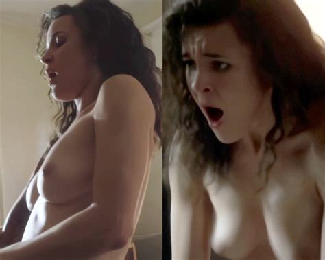 Leah Doz Nude Sex Scene From Not My Fault Enhanced In Hd