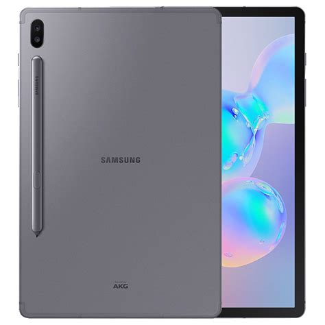 Features 10.5″ display, snapdragon 855 chipset, 7040 mah battery, 256 gb storage samsung galaxy tab s6. Samsung Galaxy Tab S6 | T865 | | Genius Mobile